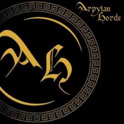 Arpyian Horde : From Olympus...
